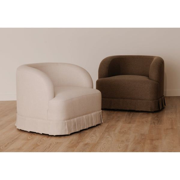 Maren Swivel Chair Moes Home Collection Mhc Oa 1013 34 20