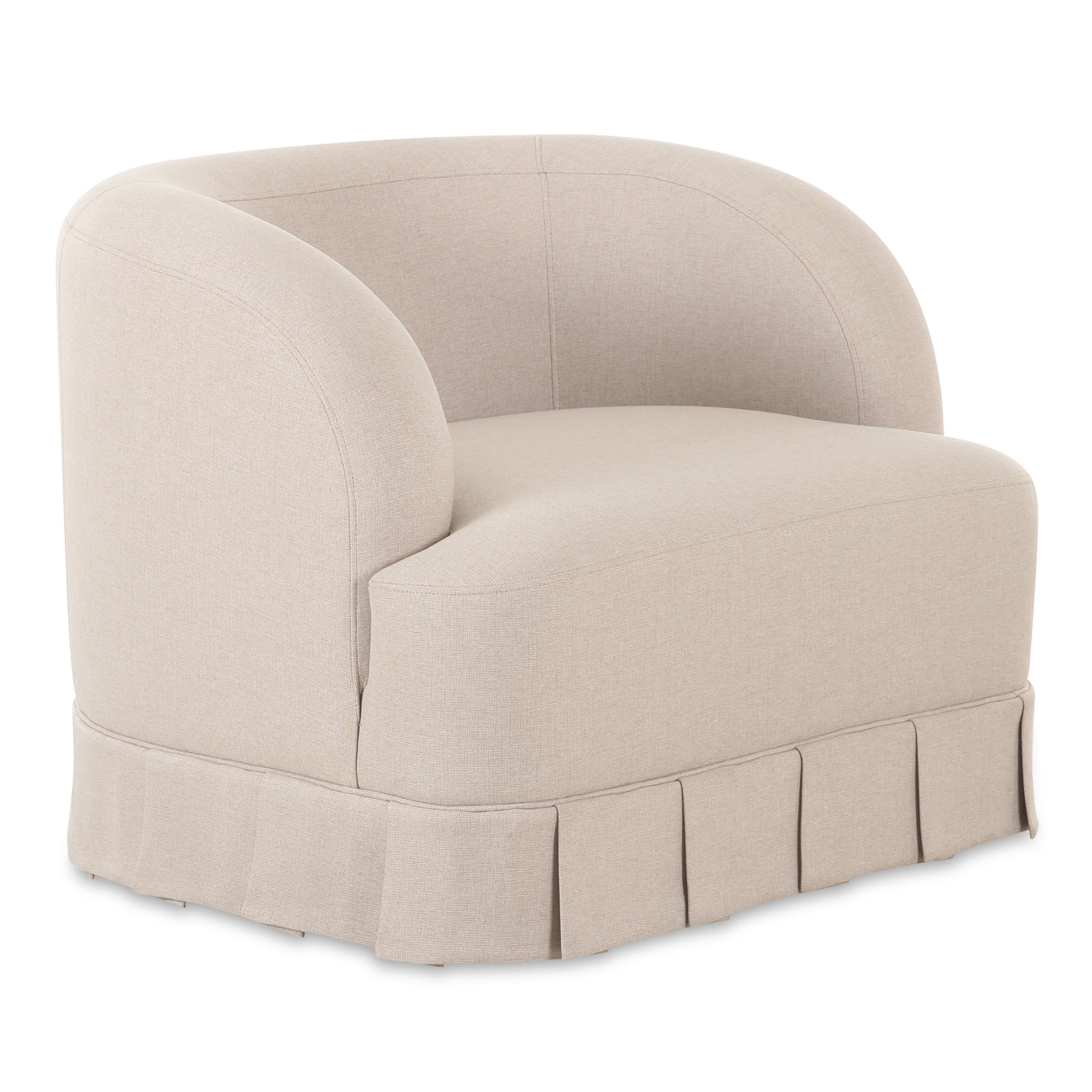 Maren Swivel Chair Moes Home Collection Mhc Oa 1013 34 3