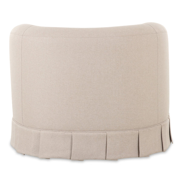Maren Swivel Chair Moes Home Collection Mhc Oa 1013 34 7