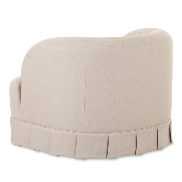 Maren Swivel Chair Moes Home Collection Mhc Oa 1013 34 9