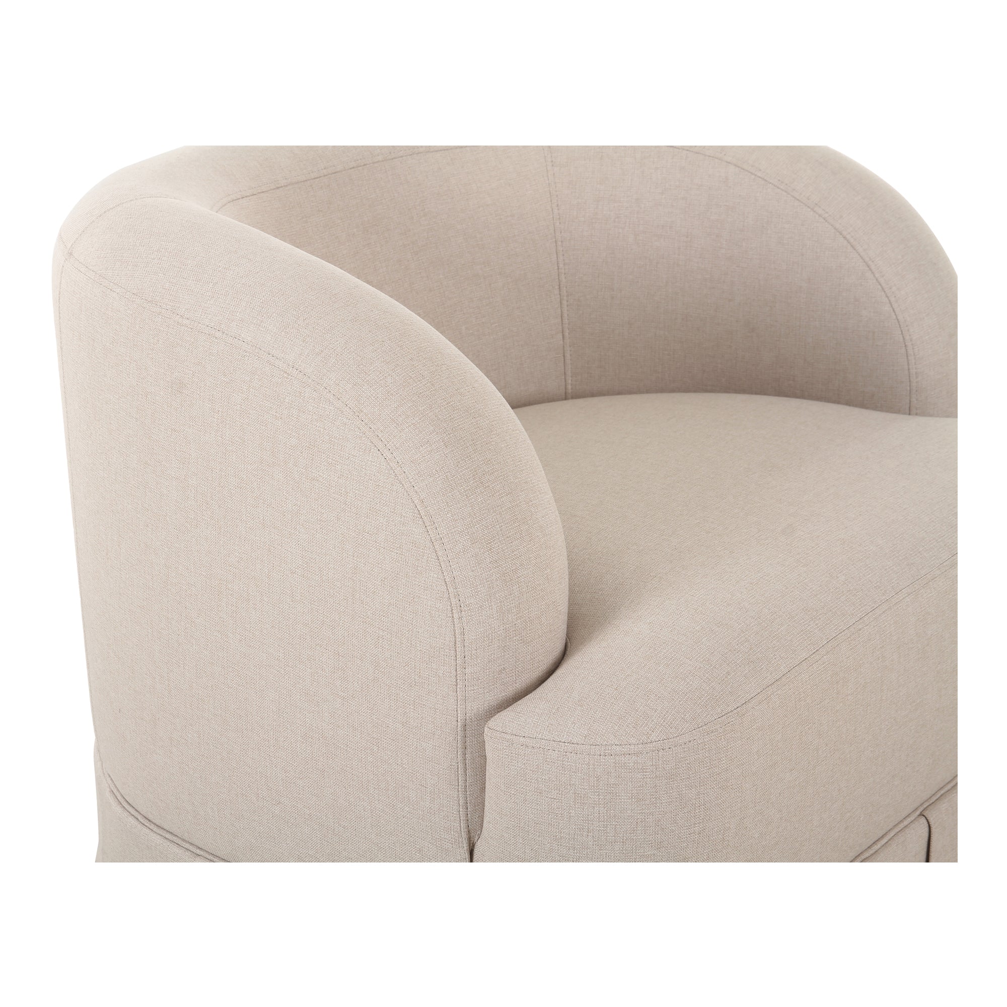 Maren Swivel Chair Moes Home Collection Mhc Oa 1013 34 11