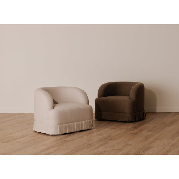 Maren Swivel Chair Moes Home Collection Mhc Oa 1013 34 19