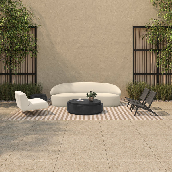 Cove Outdoor Sofa Moes Home Collection Mhc Oa 1021 05 16