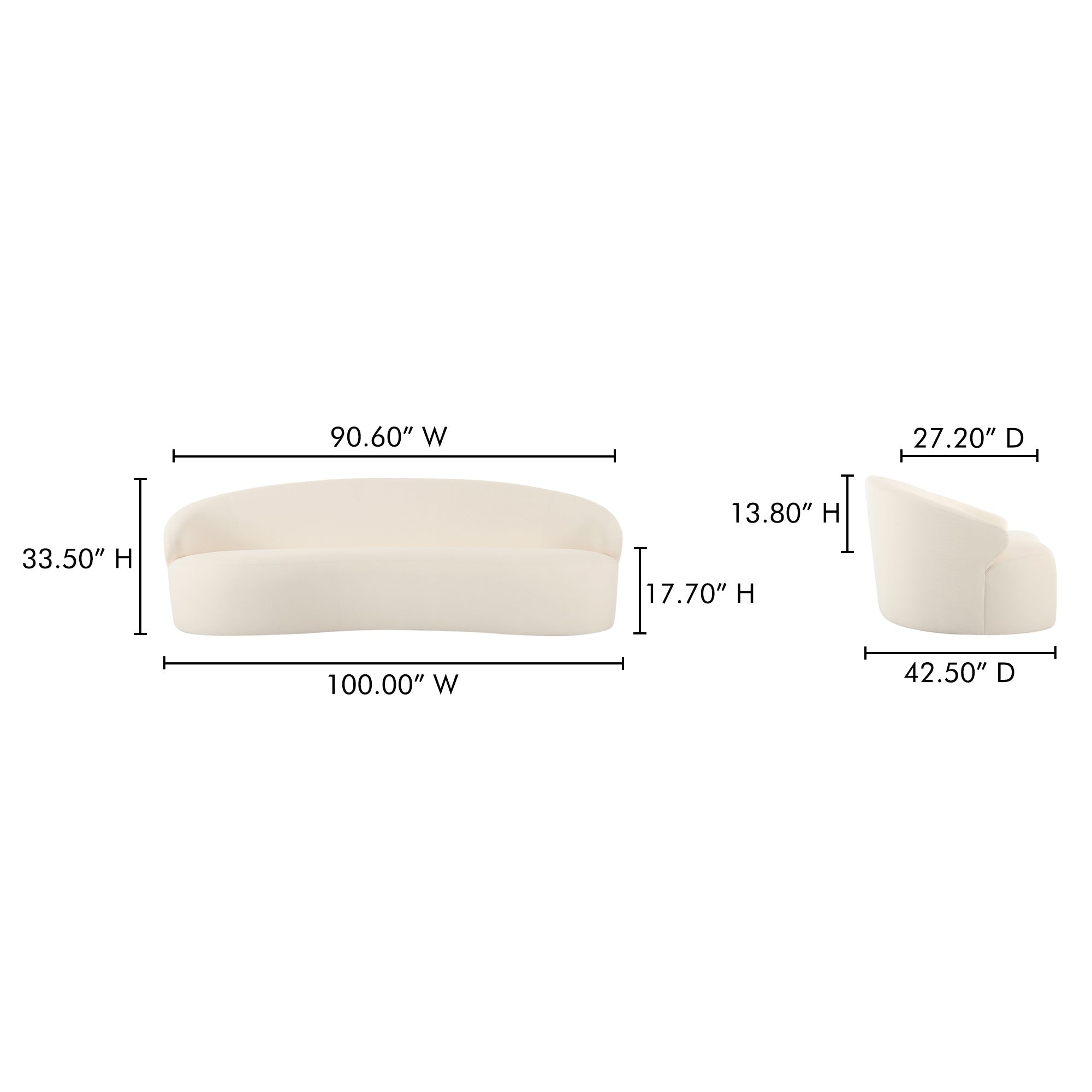 Cove Outdoor Sofa Moes Home Collection Mhc Oa 1021 05 14