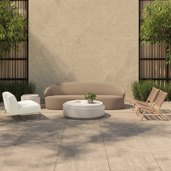 Cove Outdoor Sofa Moes Home Collection Mhc Oa 1021 05 18