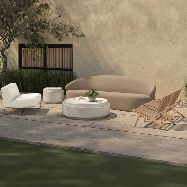 Cove Outdoor Sofa Moes Home Collection Mhc Oa 1021 05 19