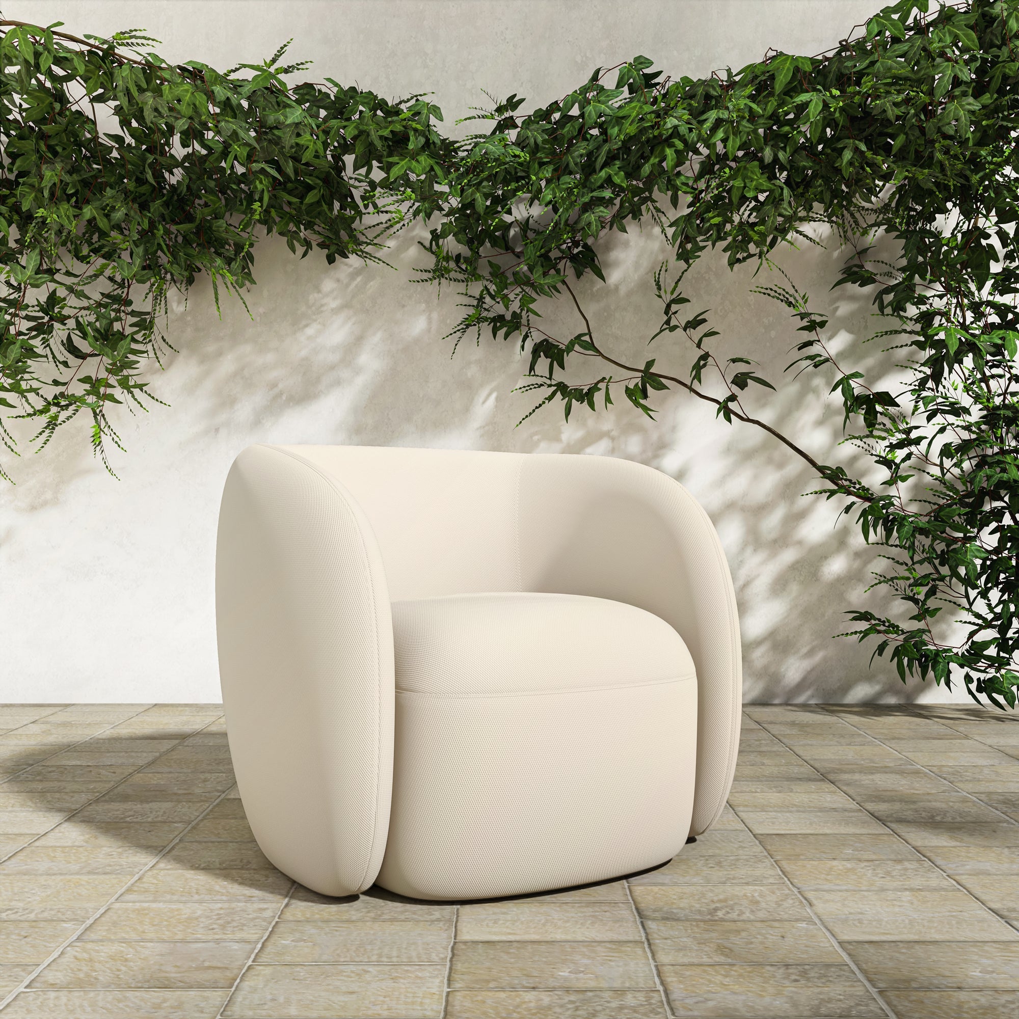 Rae Outdoor Accent Chair Moes Home Collection Mhc Oa 1022 34 24