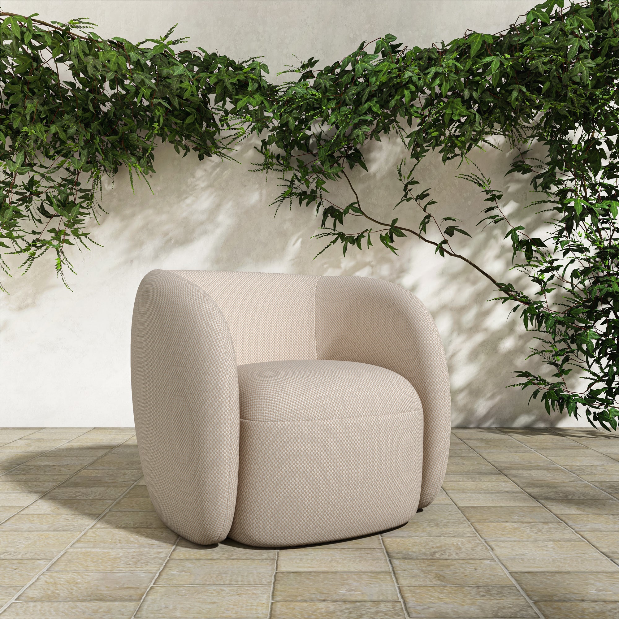 Rae Outdoor Accent Chair Moes Home Collection Mhc Oa 1022 34 23
