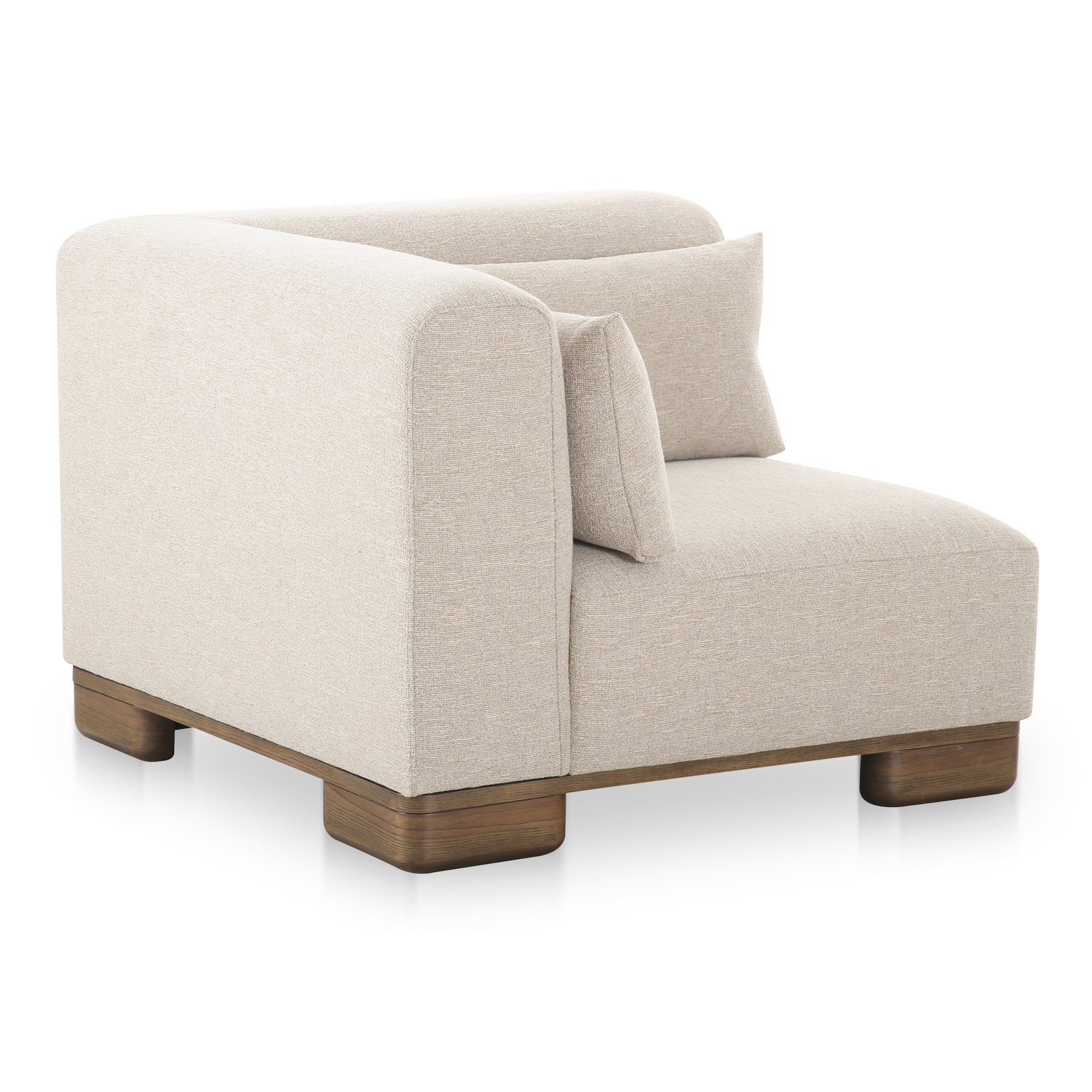 June Corner Chair Moes Home Collection Mhc Oa 1030 34 3
