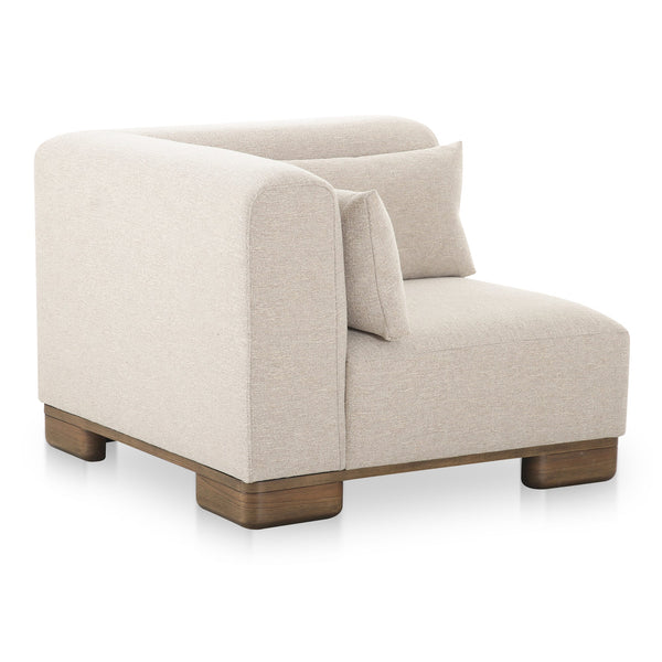June Corner Chair Moes Home Collection Mhc Oa 1030 34 3