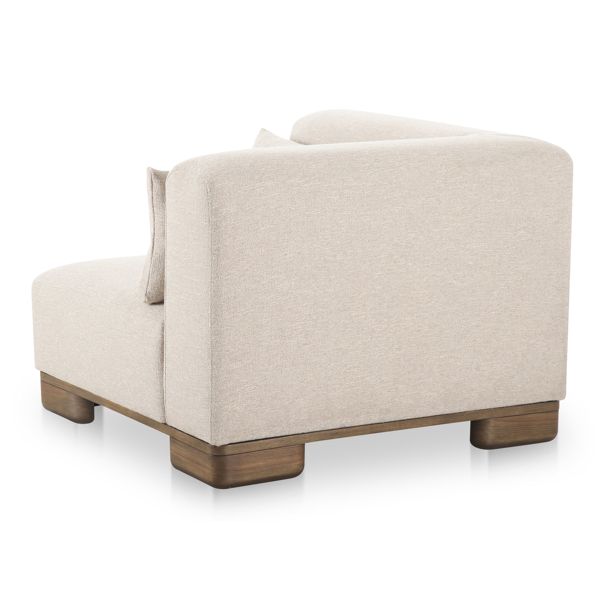 June Corner Chair Moes Home Collection Mhc Oa 1030 34 6