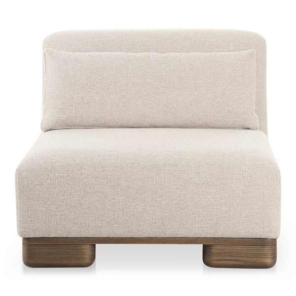 June Slipper Chair Moes Home Collection Mhc Oa 1031 34 1
