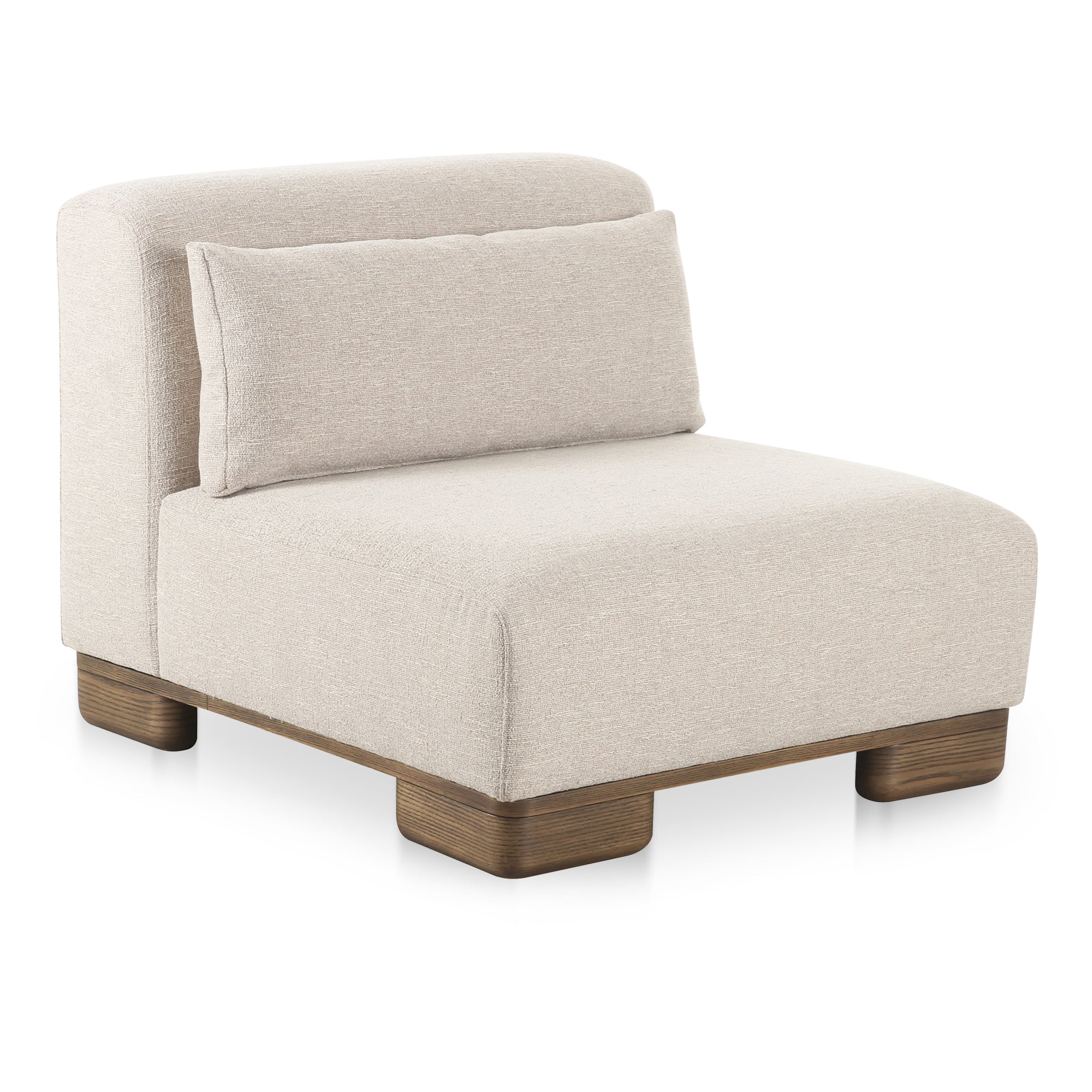 June Slipper Chair Moes Home Collection Mhc Oa 1031 34 2