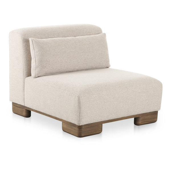 June Slipper Chair Moes Home Collection Mhc Oa 1031 34 2
