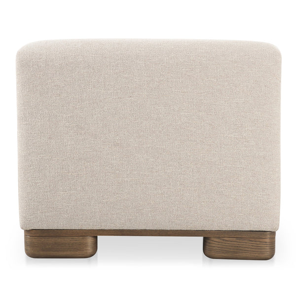 June Slipper Chair Moes Home Collection Mhc Oa 1031 34 4