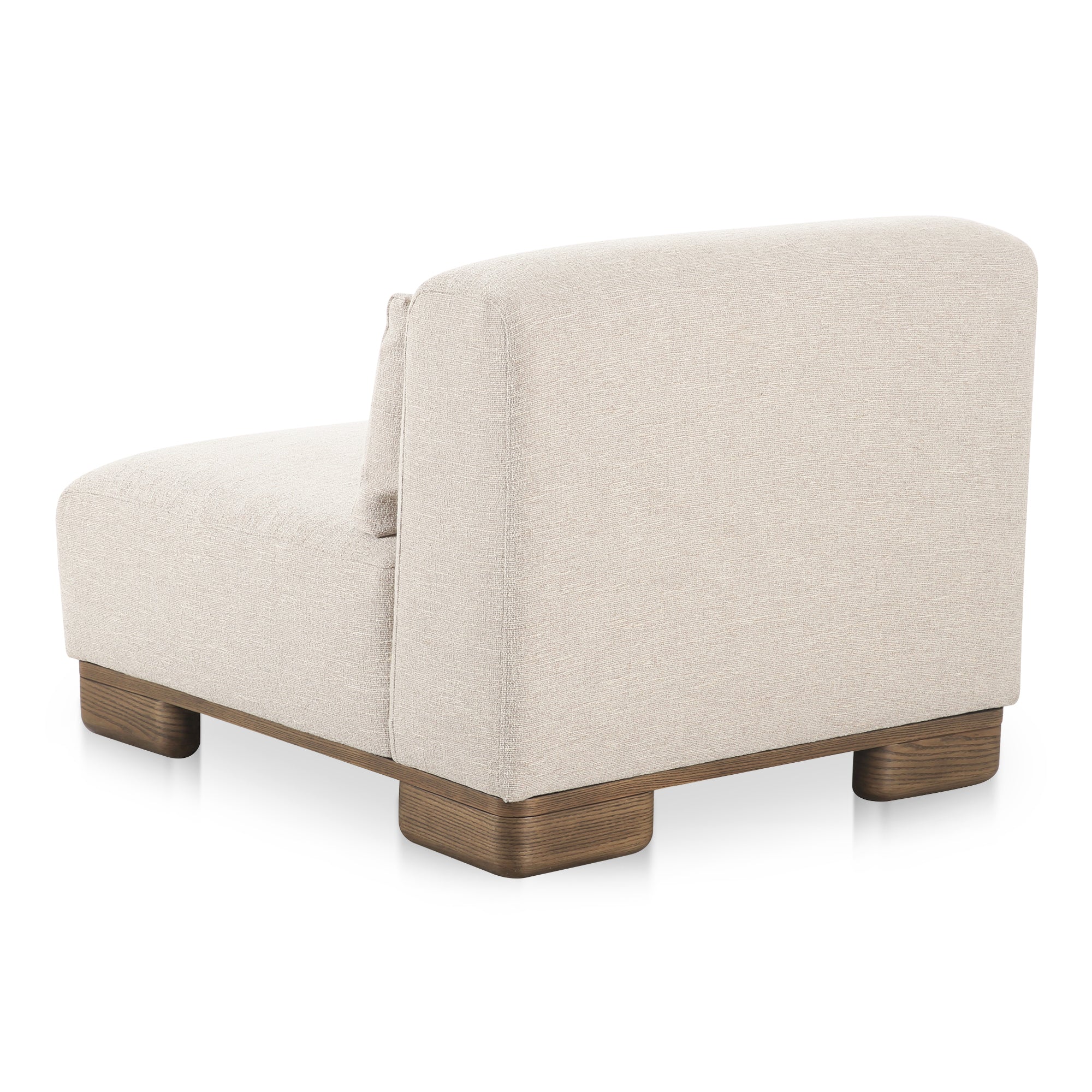 June Slipper Chair Moes Home Collection Mhc Oa 1031 34 5
