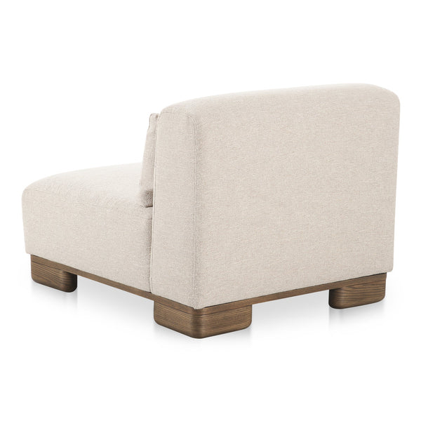 June Slipper Chair Moes Home Collection Mhc Oa 1031 34 5