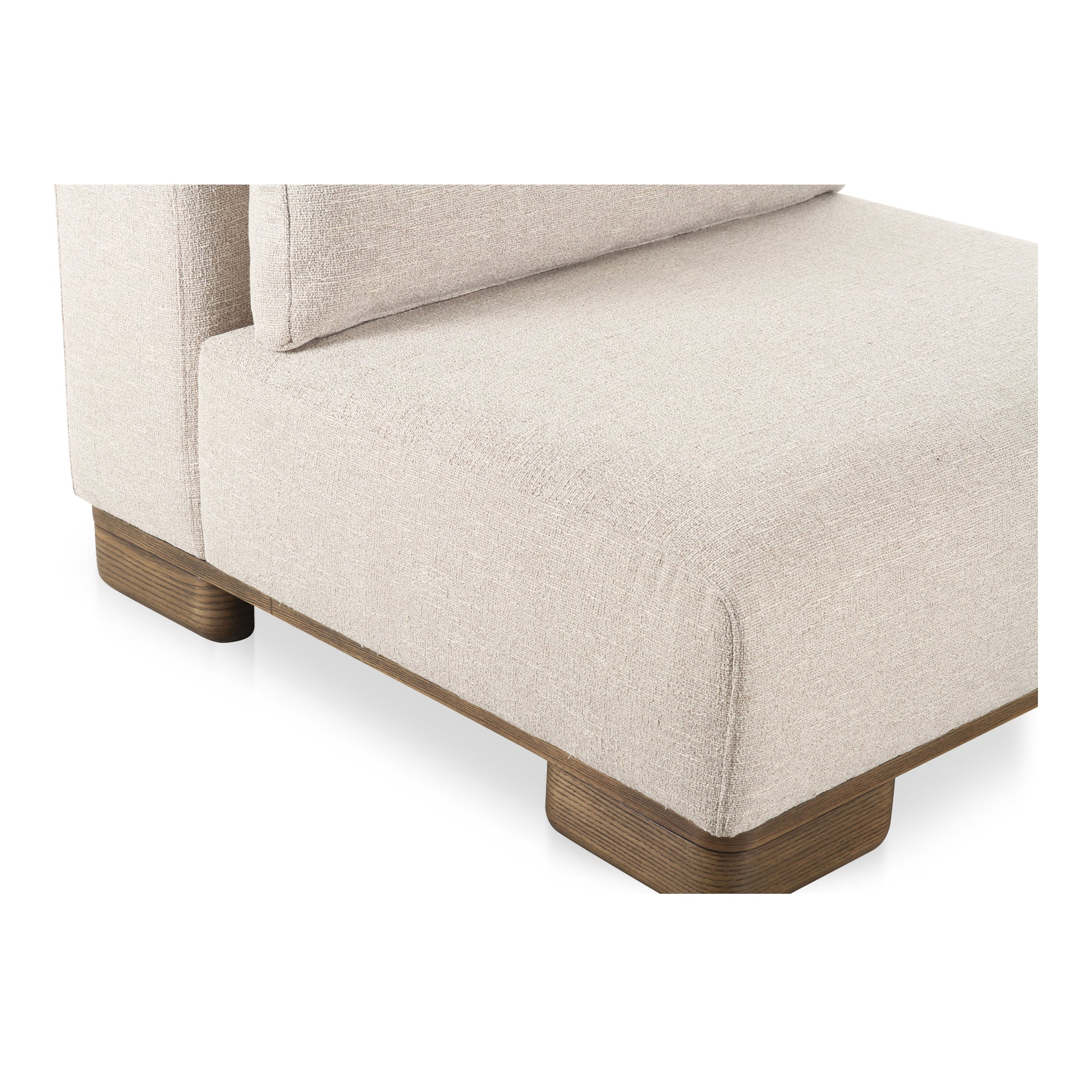 June Slipper Chair Moes Home Collection Mhc Oa 1031 34 6