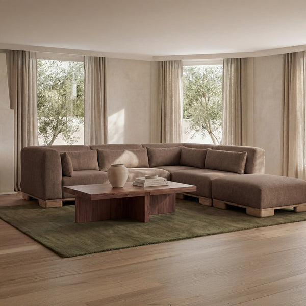 June Ottoman