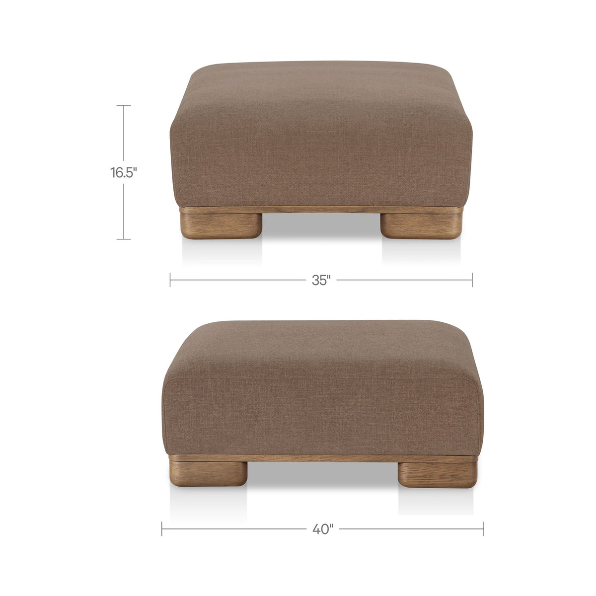 June Ottoman