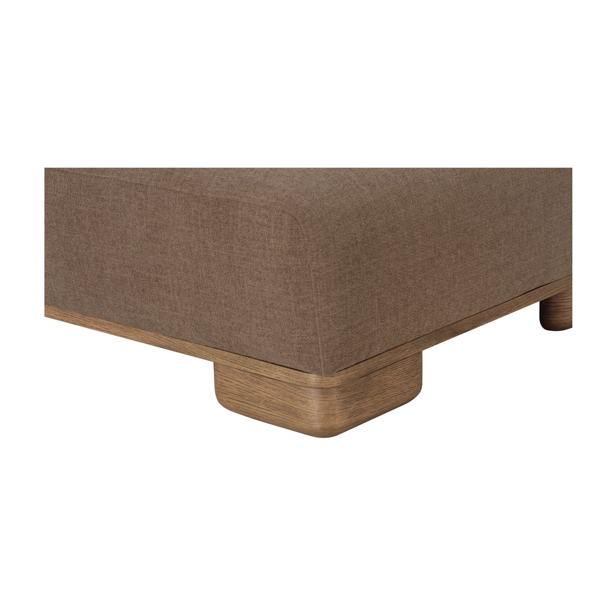June Ottoman