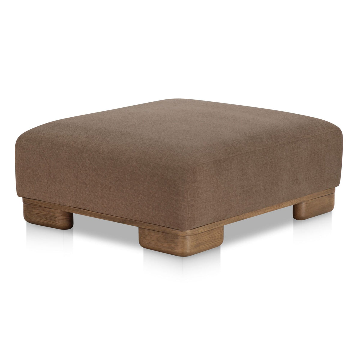 June Ottoman