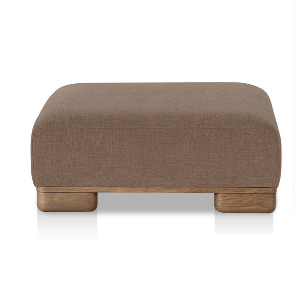 June Ottoman