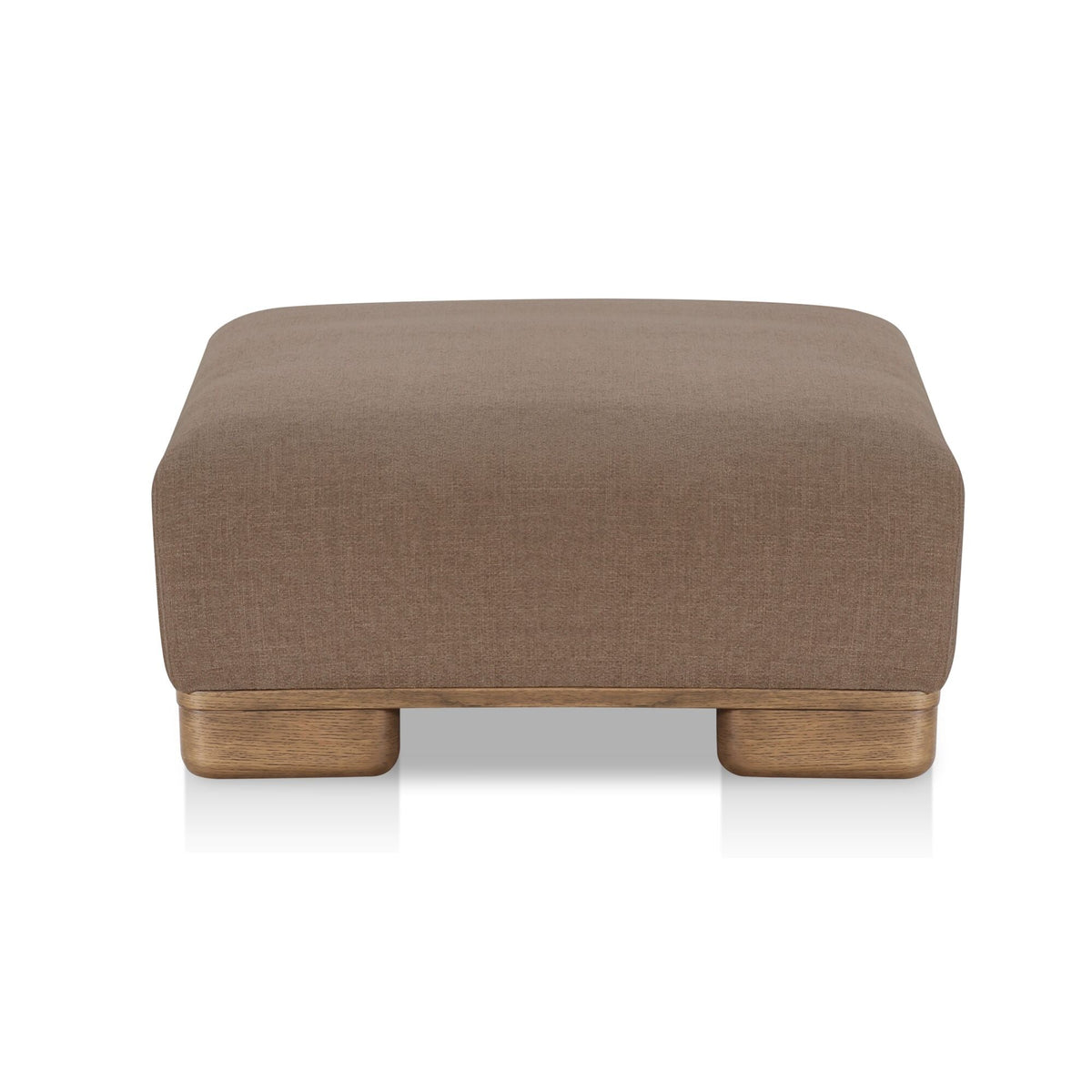 June Ottoman