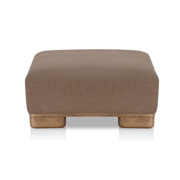June Ottoman