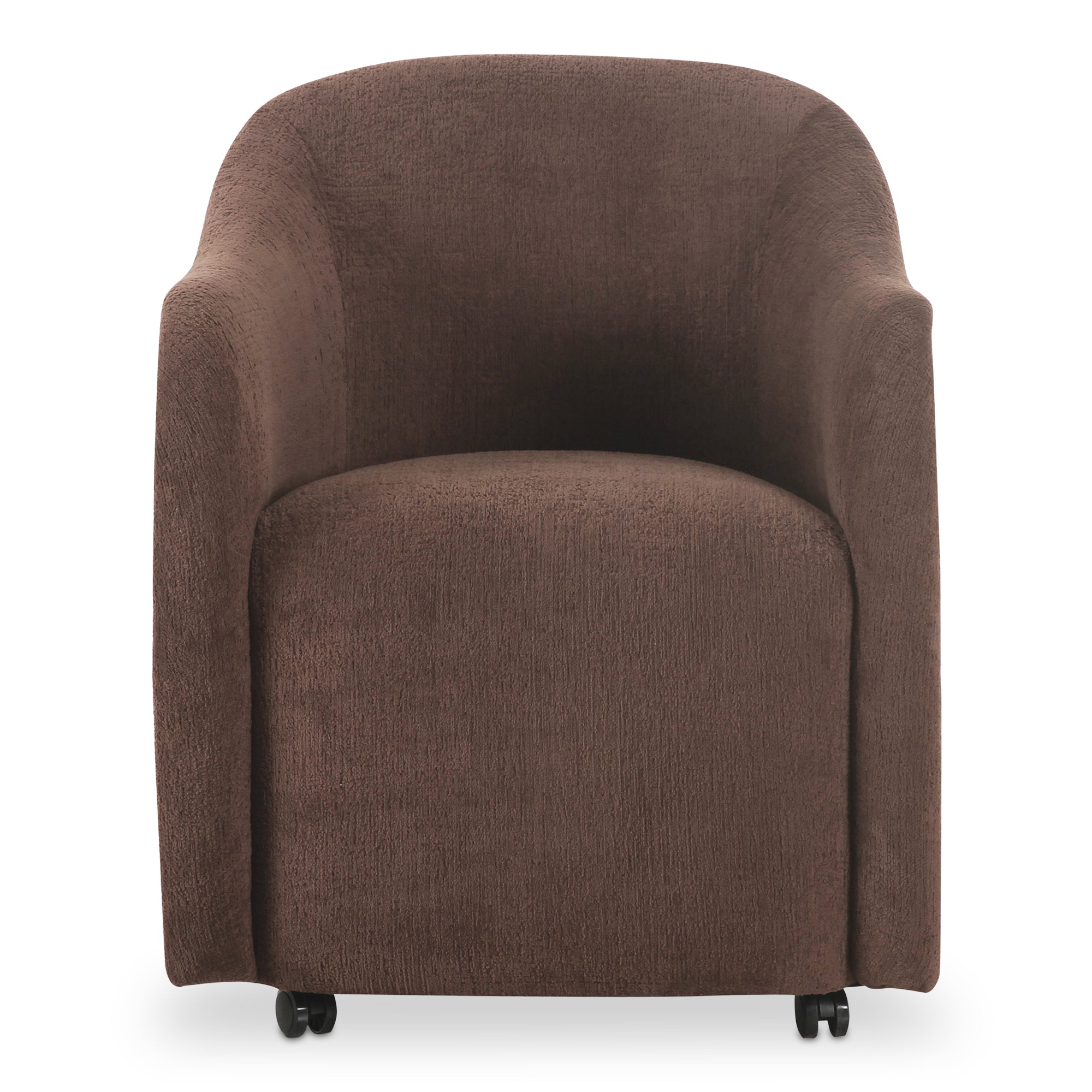Drava Rolling Dining Chair Moes Home Collection Mhc Oa 1034 34 2