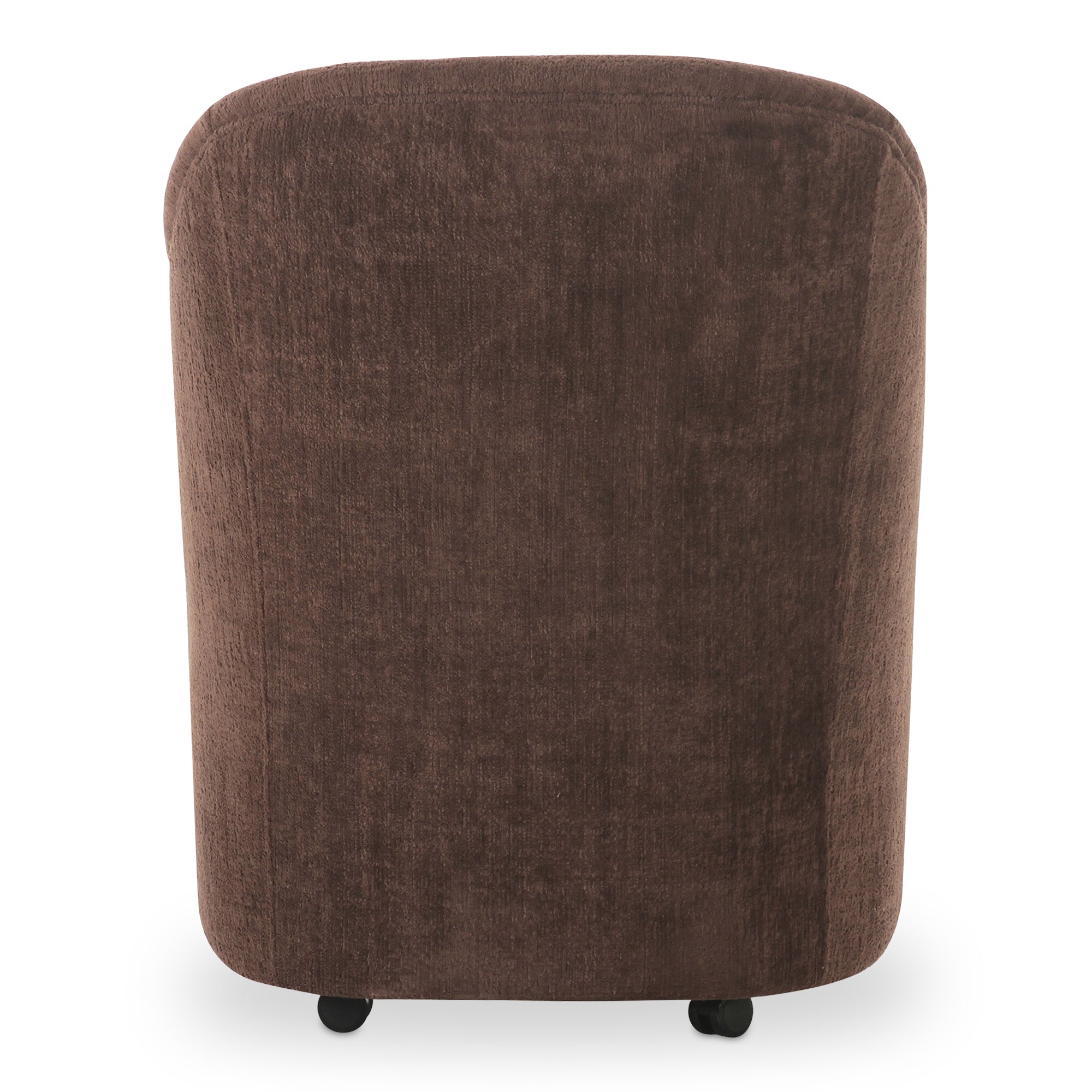 Drava Rolling Dining Chair Moes Home Collection Mhc Oa 1034 34 8