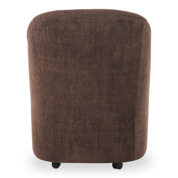 Drava Rolling Dining Chair Moes Home Collection Mhc Oa 1034 34 8