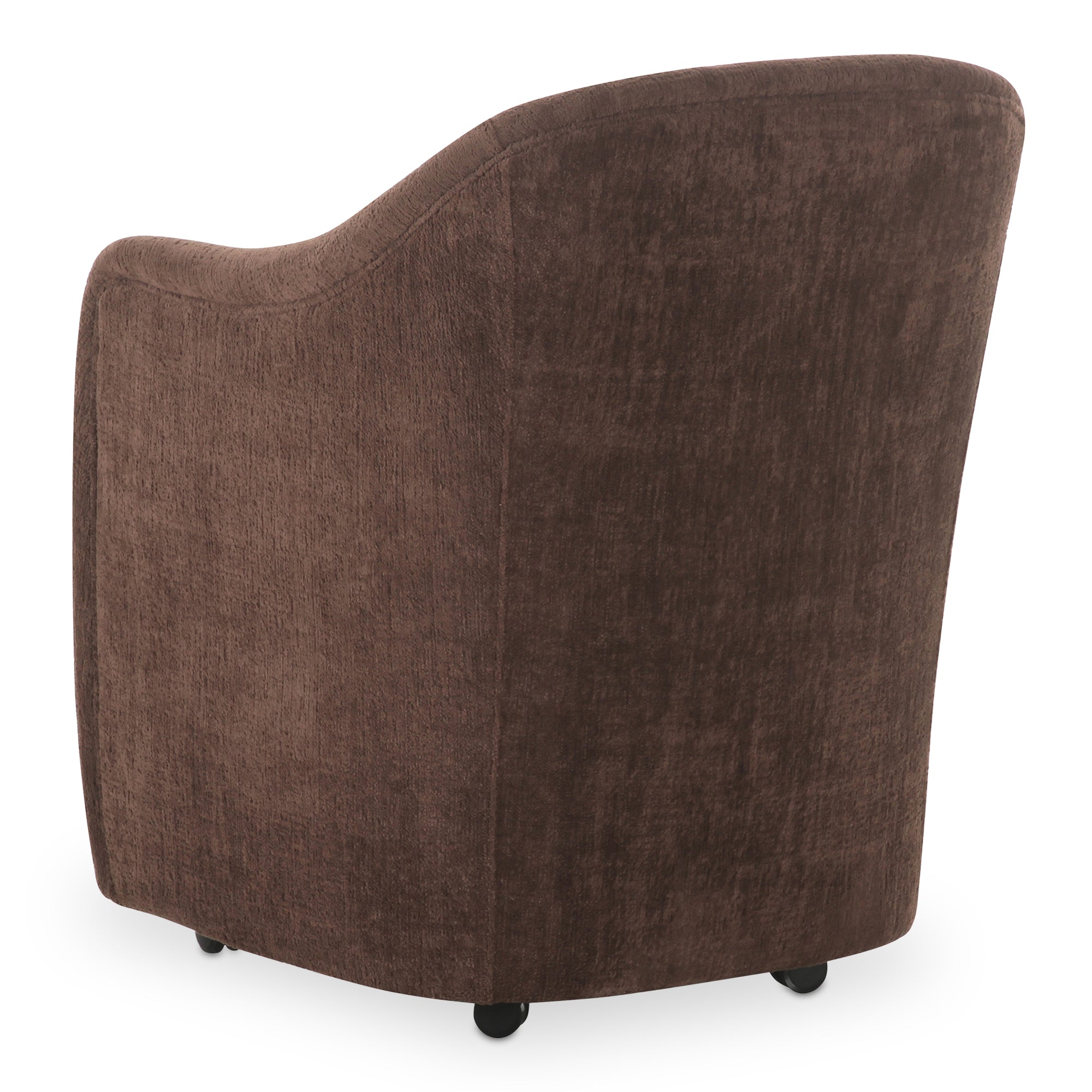 Drava Rolling Dining Chair Moes Home Collection Mhc Oa 1034 34 10