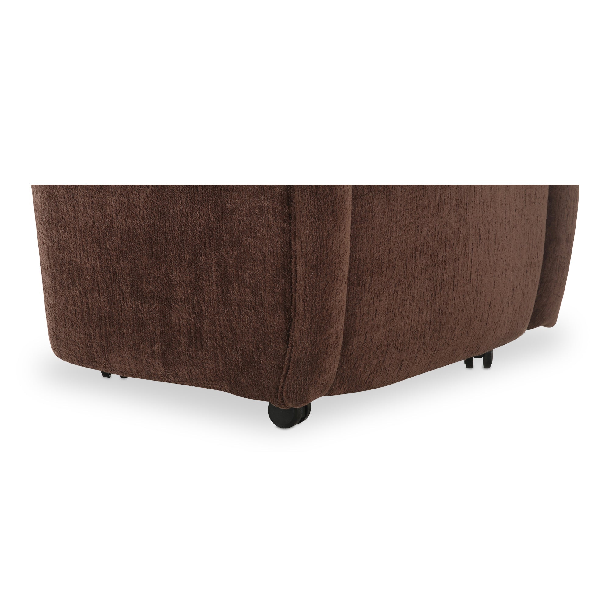 Drava Rolling Dining Chair Moes Home Collection Mhc Oa 1034 34 14