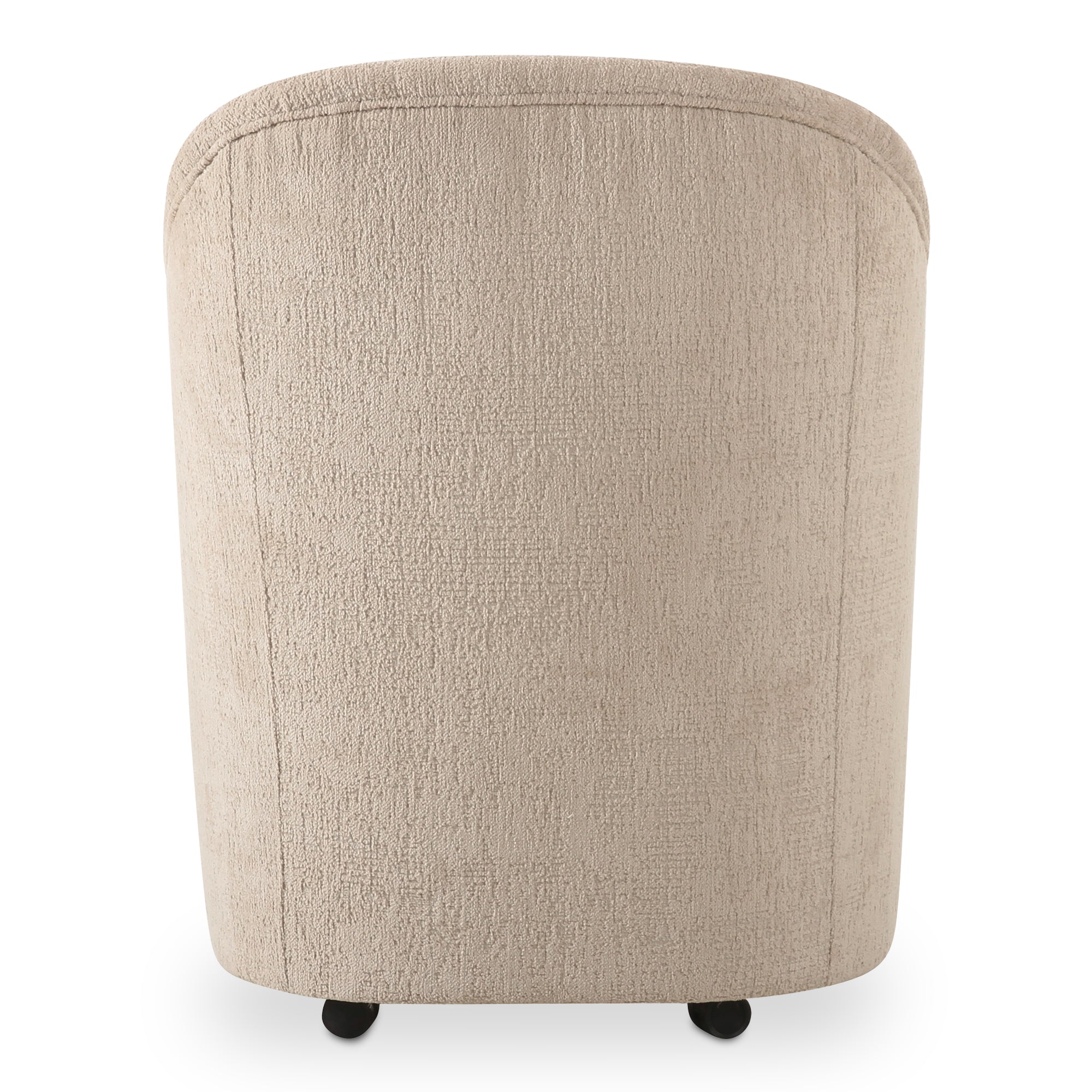 Drava Rolling Dining Chair Moes Home Collection Mhc Oa 1034 34 7