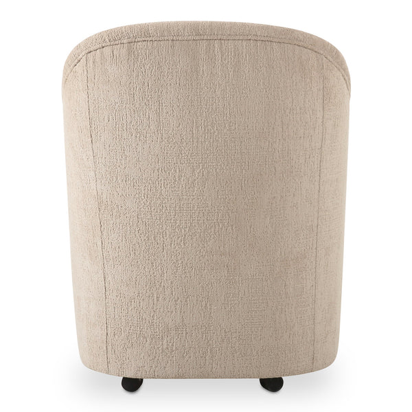 Drava Rolling Dining Chair Moes Home Collection Mhc Oa 1034 34 7