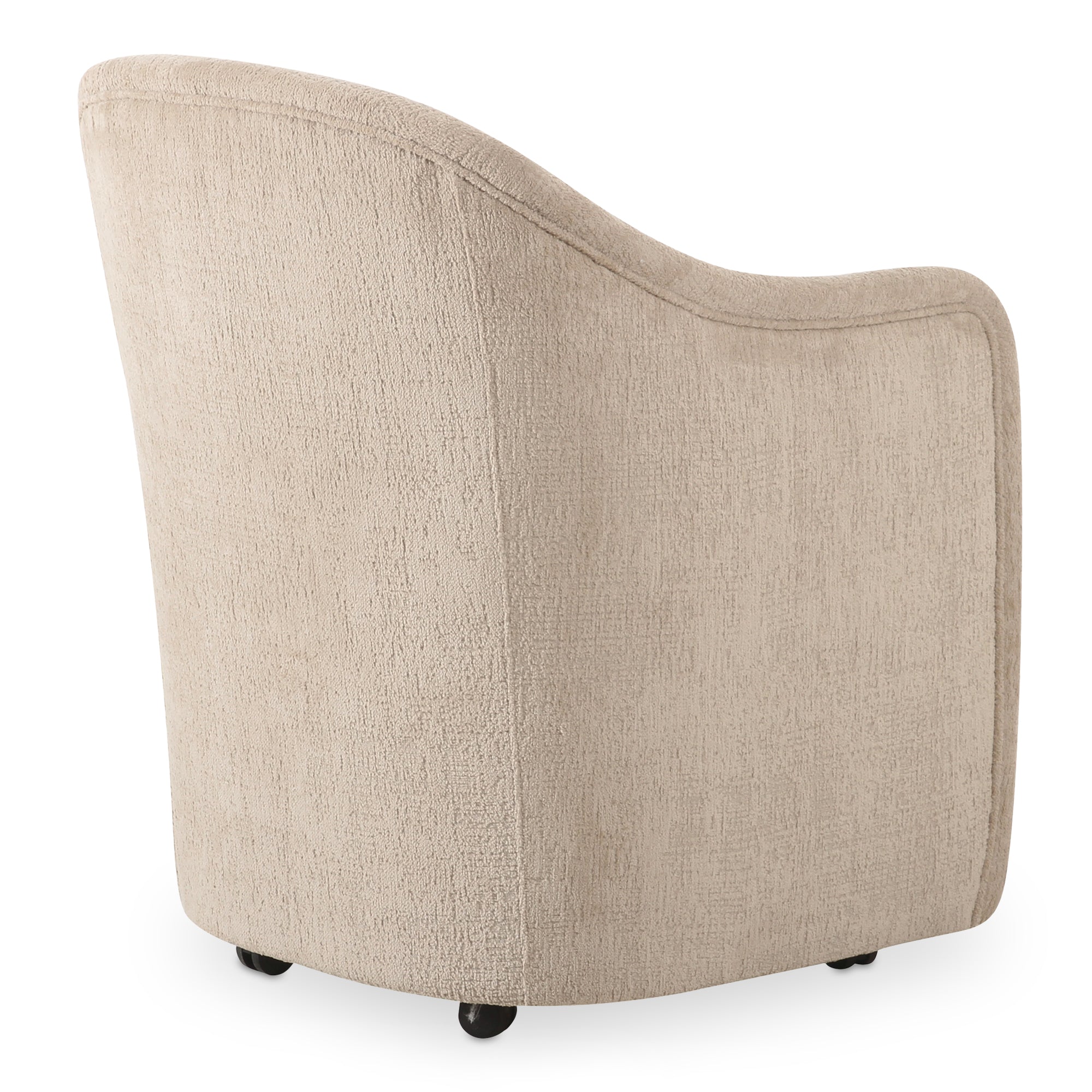 Drava Rolling Dining Chair Moes Home Collection Mhc Oa 1034 34 9