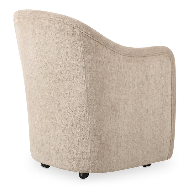 Drava Rolling Dining Chair Moes Home Collection Mhc Oa 1034 34 9