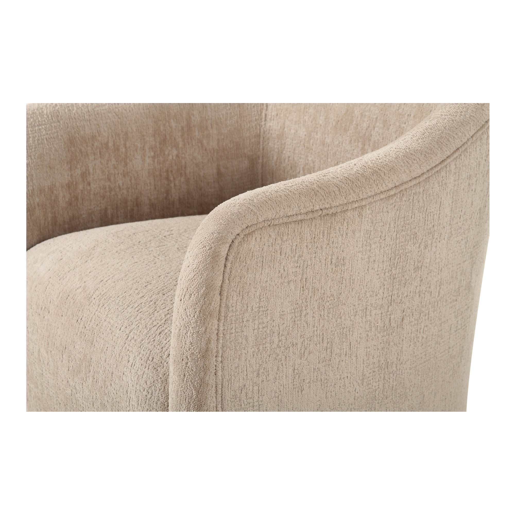 Drava Rolling Dining Chair Moes Home Collection Mhc Oa 1034 34 11