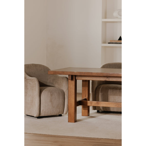 Drava Rolling Dining Chair Moes Home Collection Mhc Oa 1034 34 21