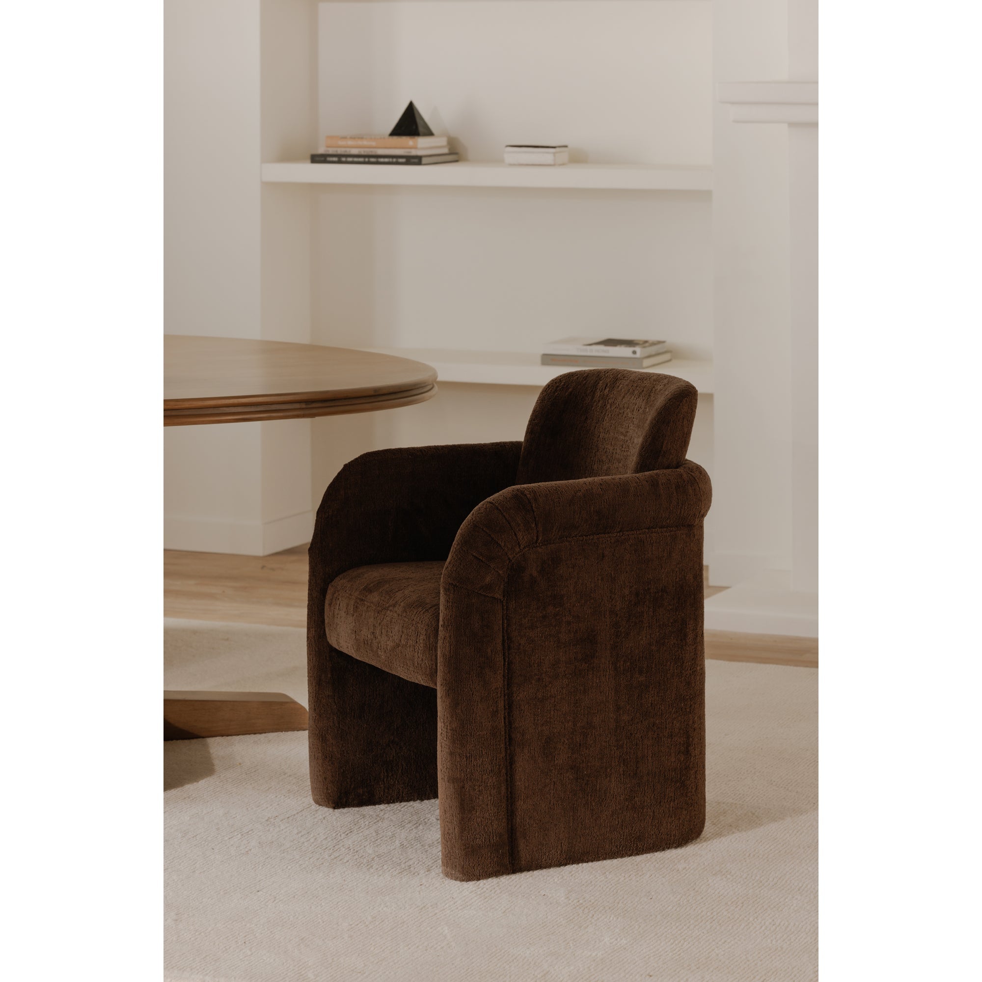 Mesto Rolling Dining Chair Moes Home Collection Mhc Oa 1035 20 23