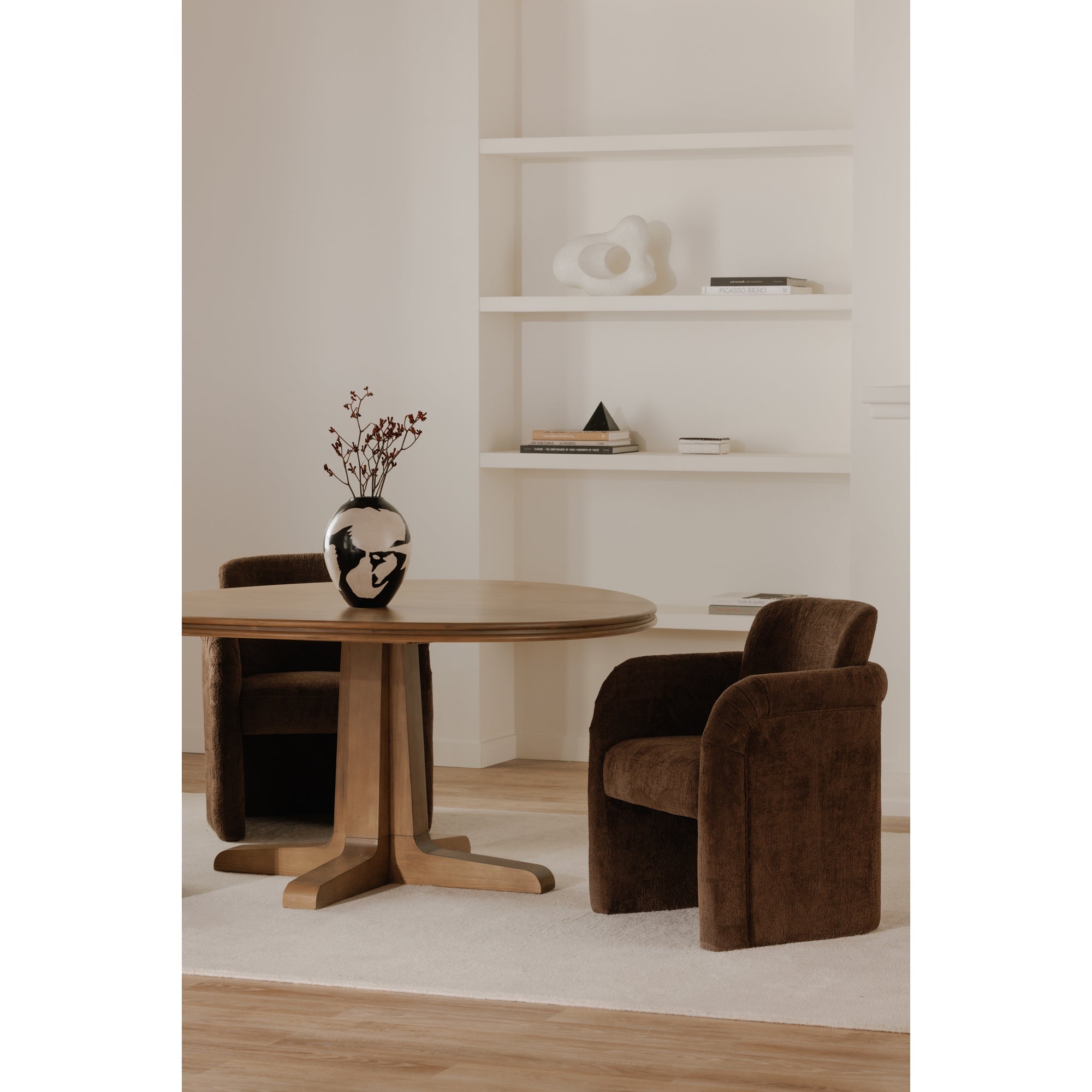 Mesto Rolling Dining Chair Moes Home Collection Mhc Oa 1035 20 25