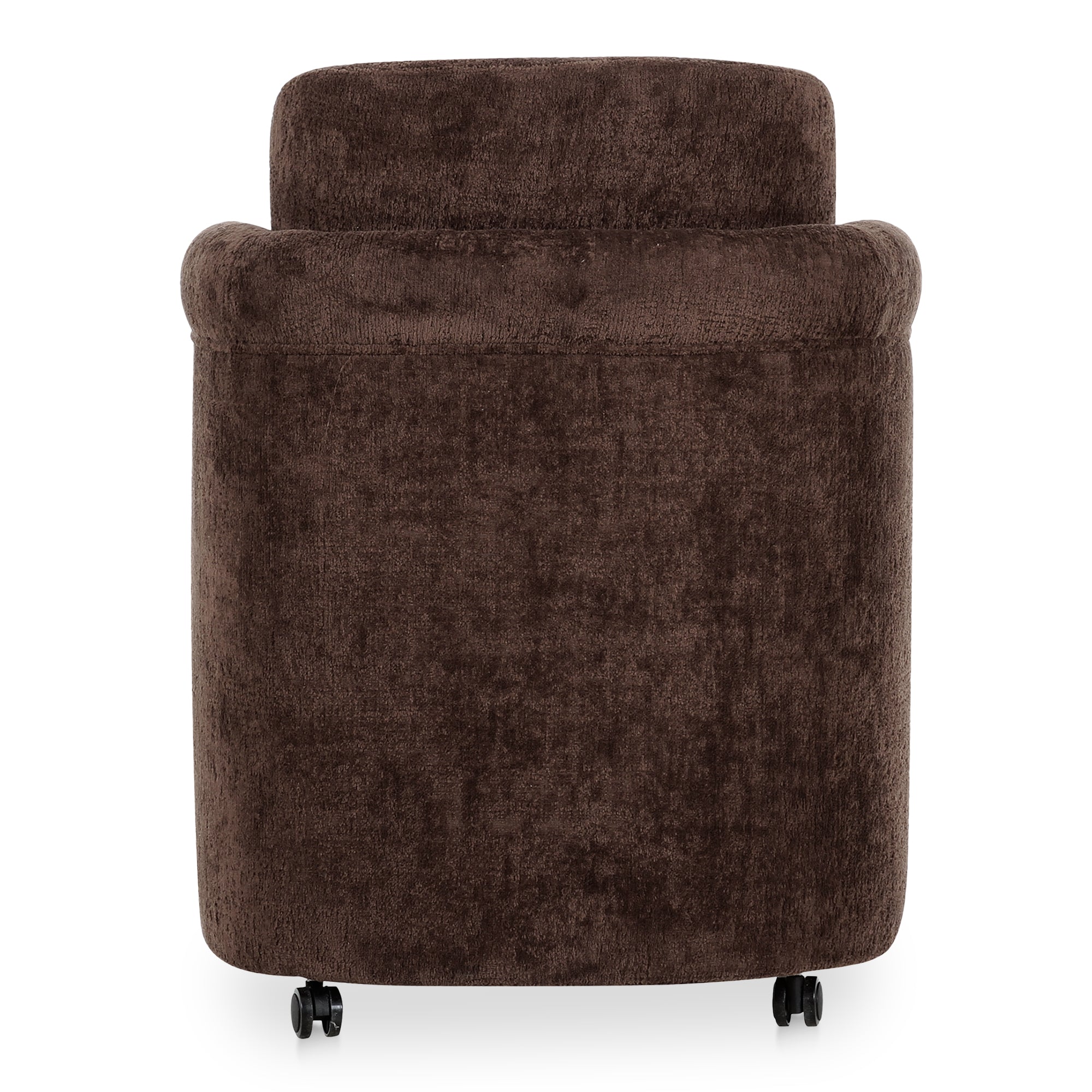 Mesto Rolling Dining Chair Moes Home Collection Mhc Oa 1035 20 11
