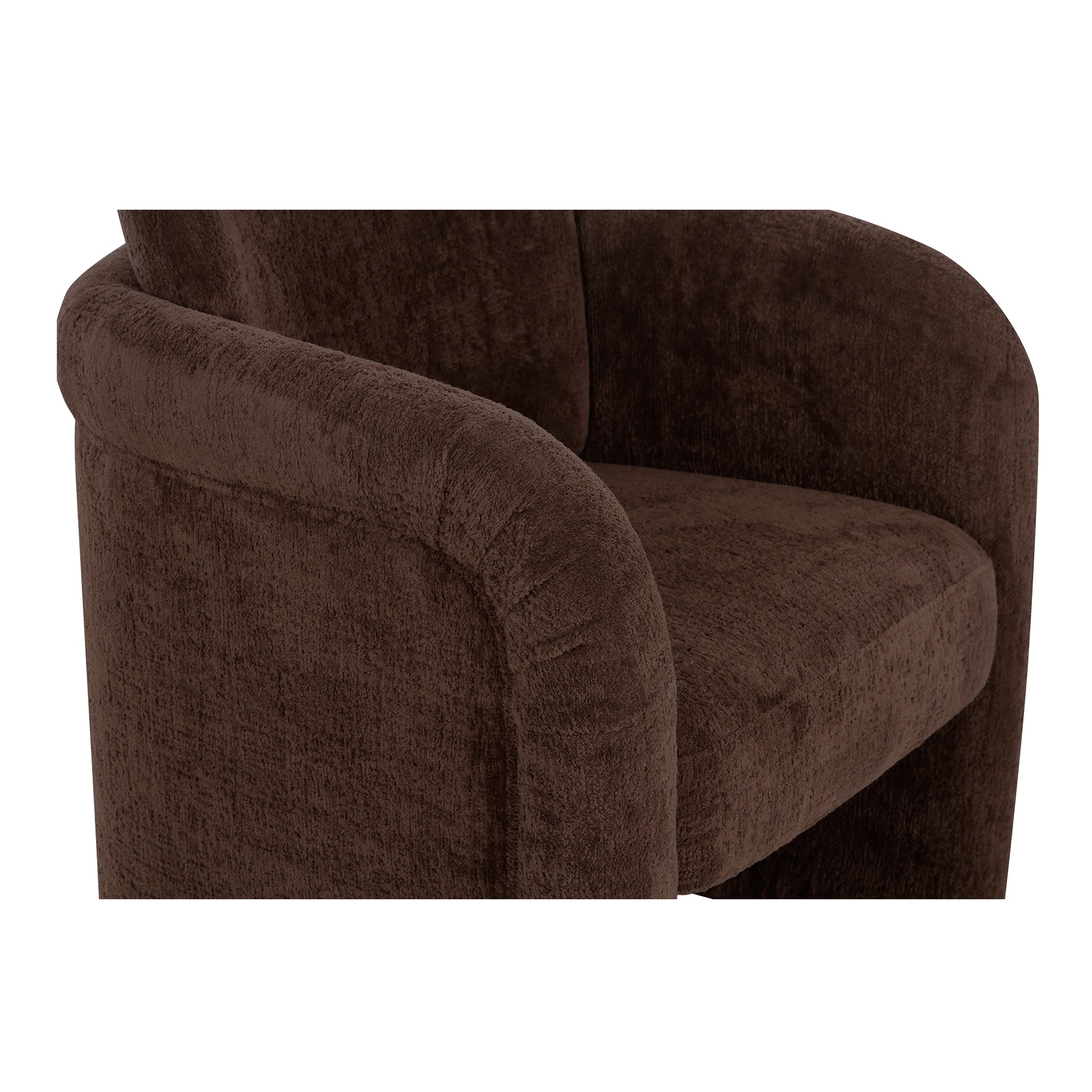 Mesto Rolling Dining Chair Moes Home Collection Mhc Oa 1035 20 17