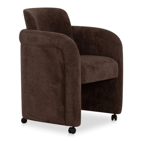 Mesto Rolling Dining Chair Moes Home Collection Mhc Oa 1035 20 3