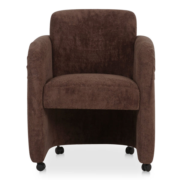 Mesto Rolling Dining Chair Moes Home Collection Mhc Oa 1035 20 1