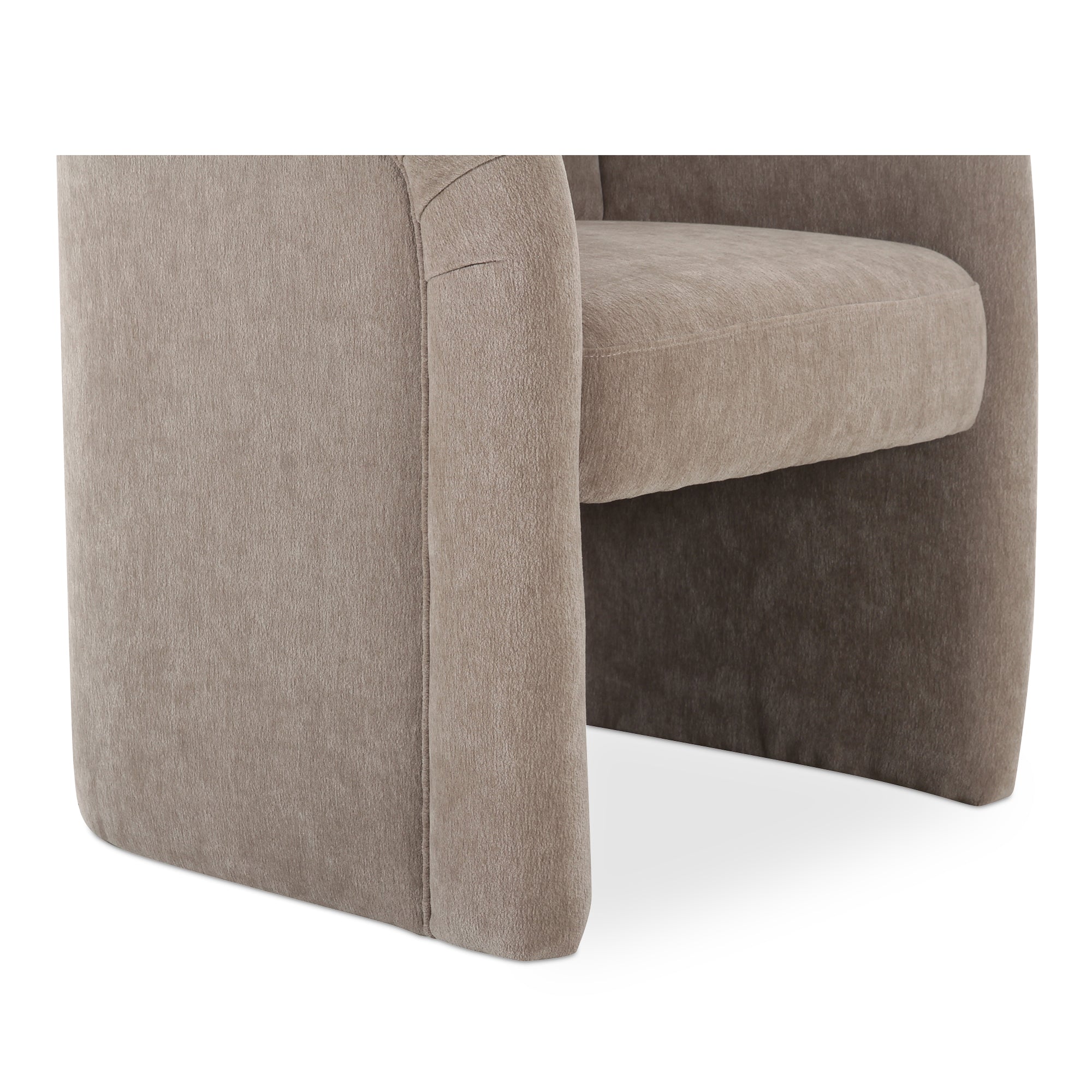 Mesto Rolling Dining Chair Moes Home Collection Mhc Oa 1035 20 14