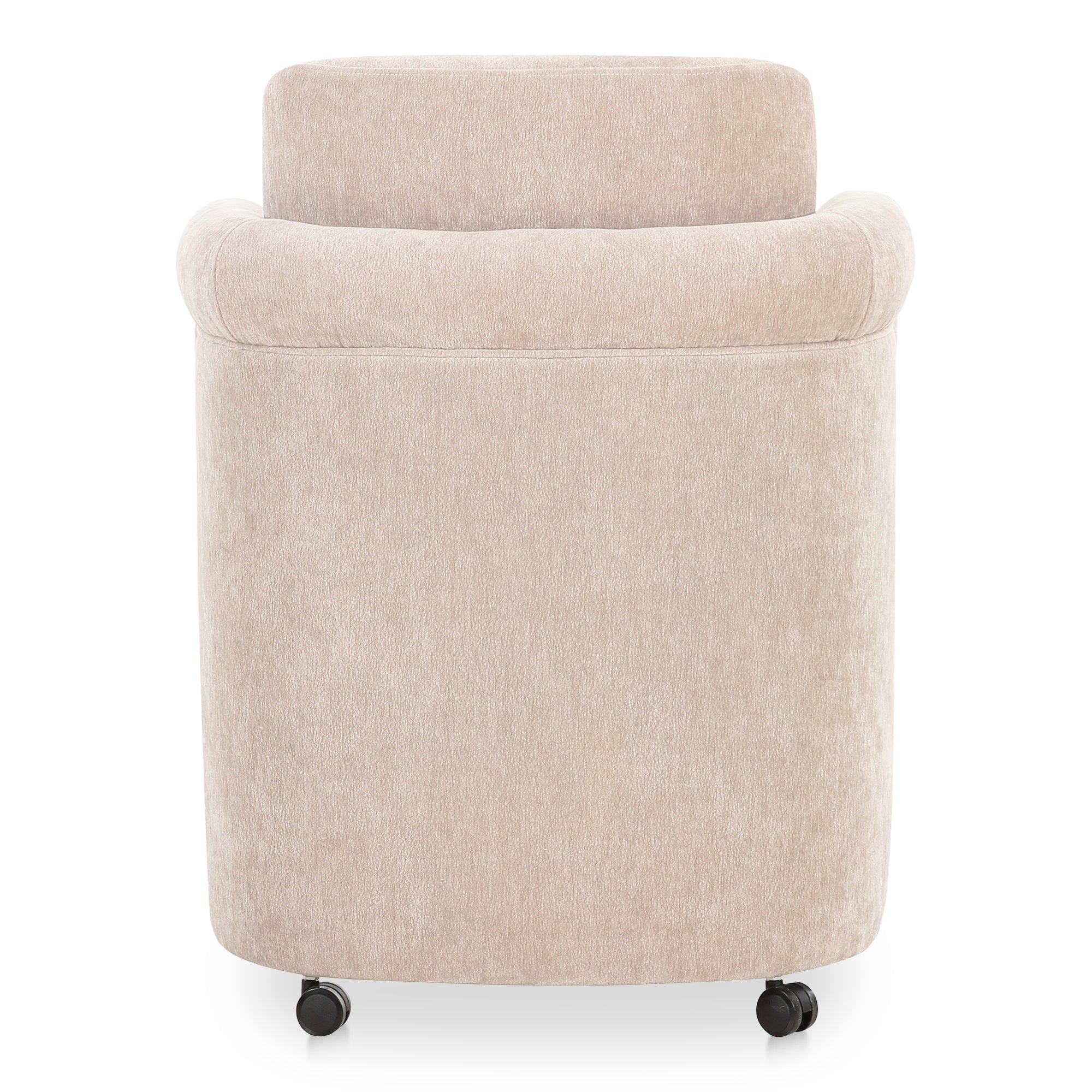Mesto Rolling Dining Chair Moes Home Collection Mhc Oa 1035 20 12