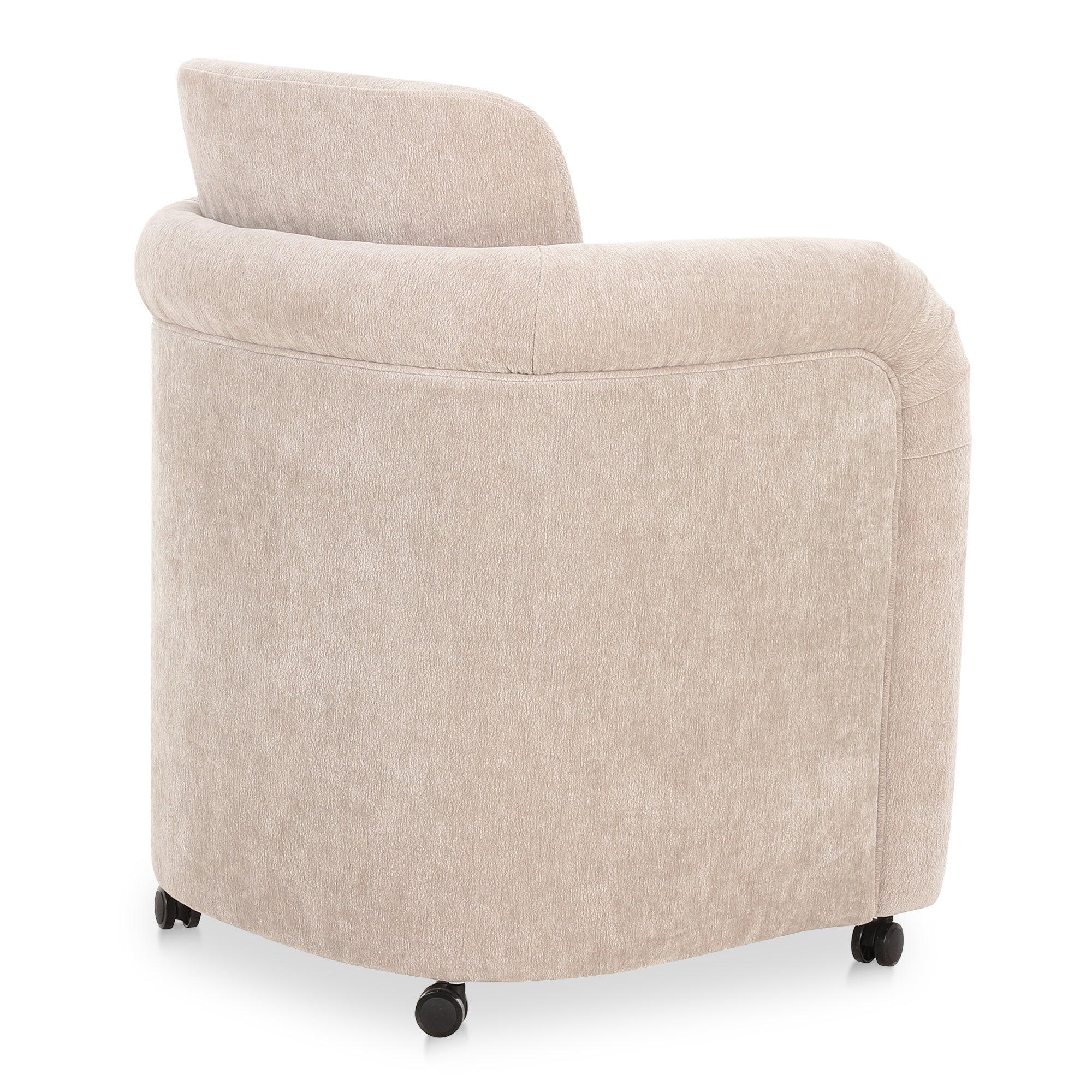 Mesto Rolling Dining Chair Moes Home Collection Mhc Oa 1035 20 6