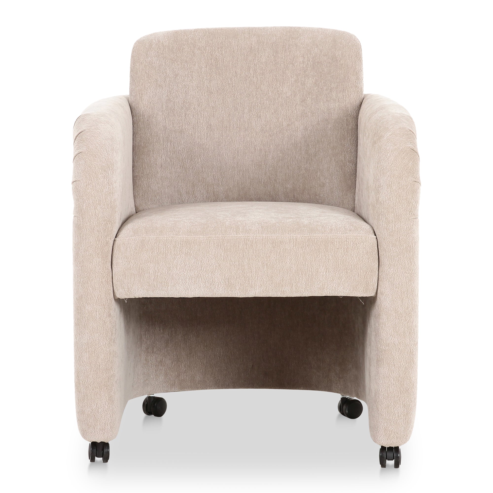 Mesto Rolling Dining Chair Moes Home Collection Mhc Oa 1035 20 2